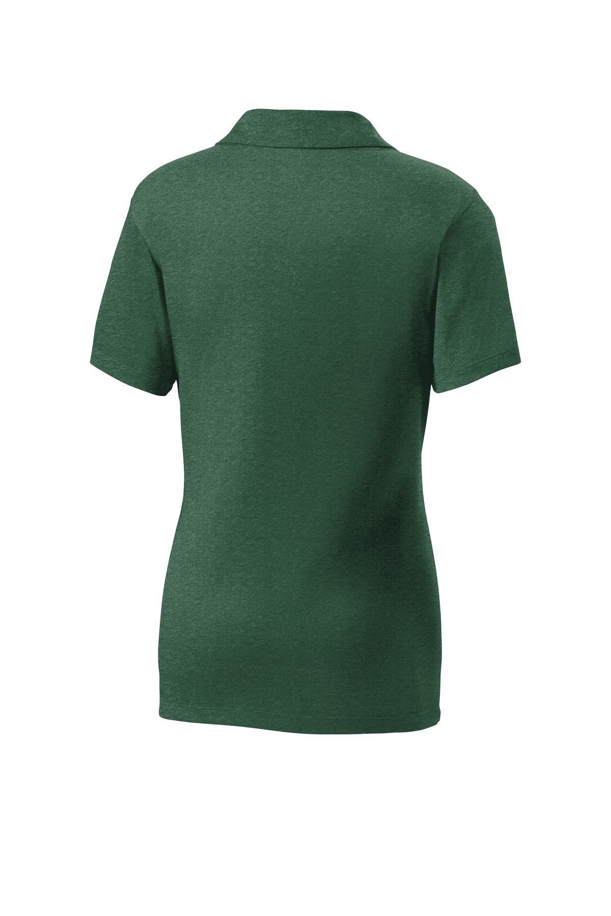 Sport-Tek® Ladies' Heather Contender™ Polo 47
