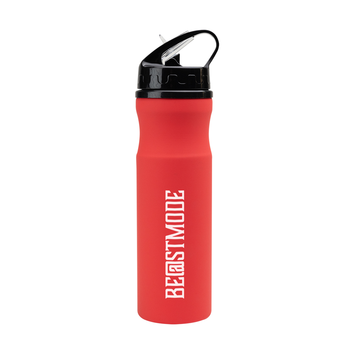 24 Oz. Memphis Recycled Aluminum Bike Bottle 12