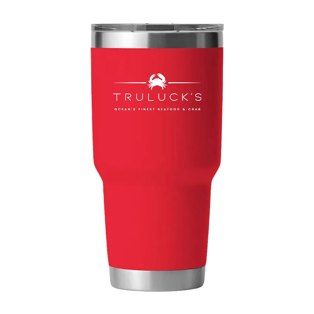 30oz. Tumbler 10
