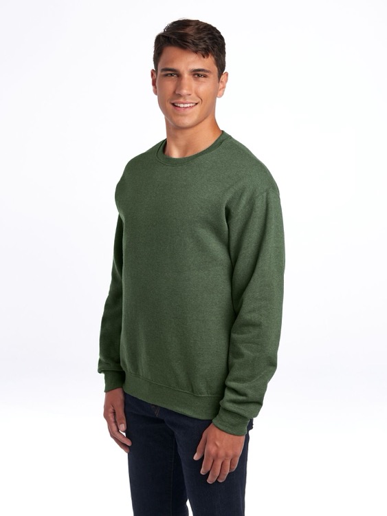JERZEES NuBlend® Unisex Sweatshirt 41