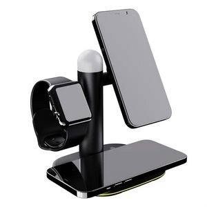 Magnetic Wireless Charger 3