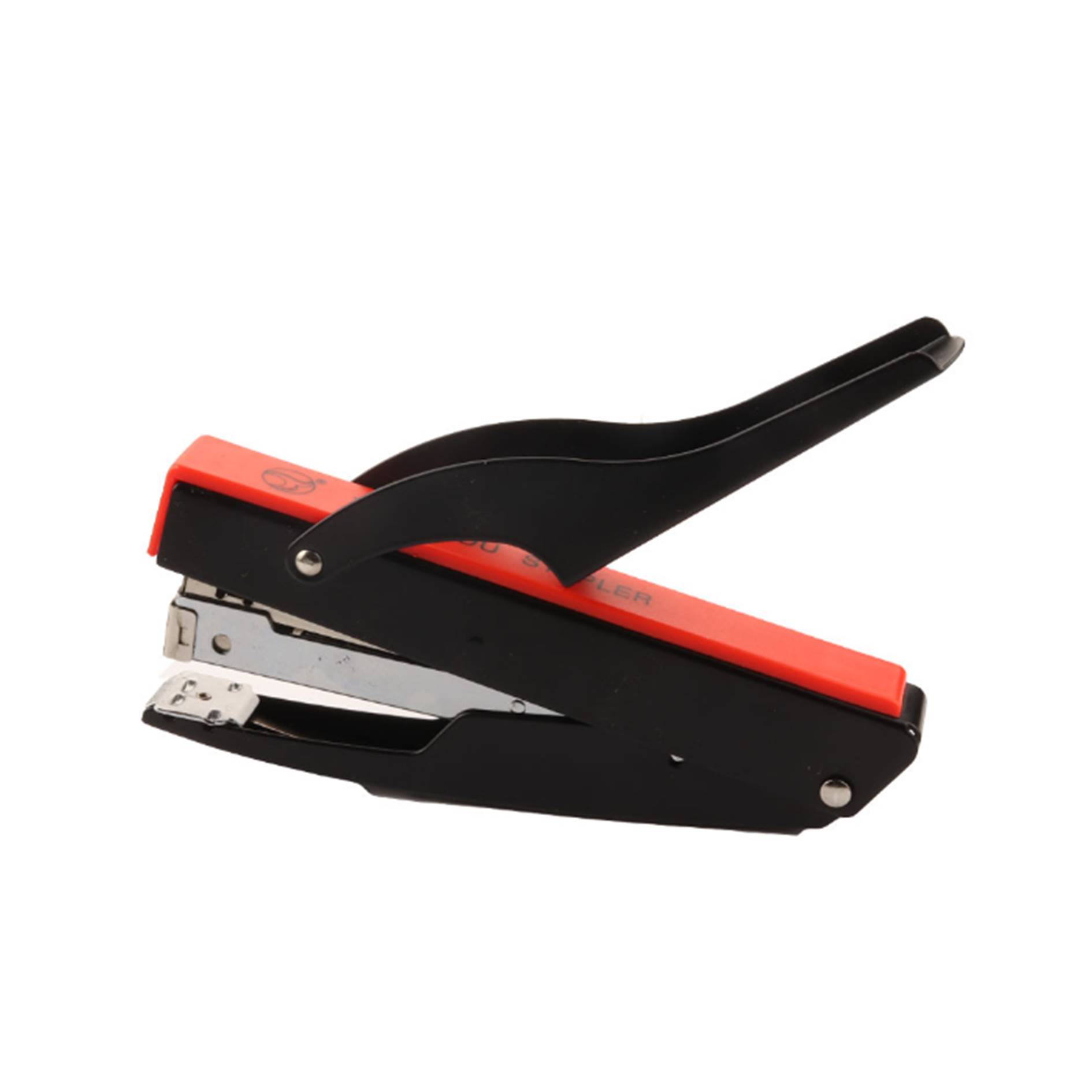Handheld Metal Plier Stapler 7