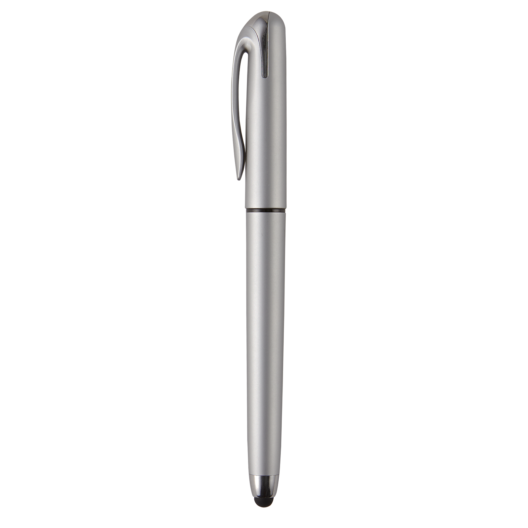 Pacifica Velvet Touch VGC Stylus Gel Pen 4