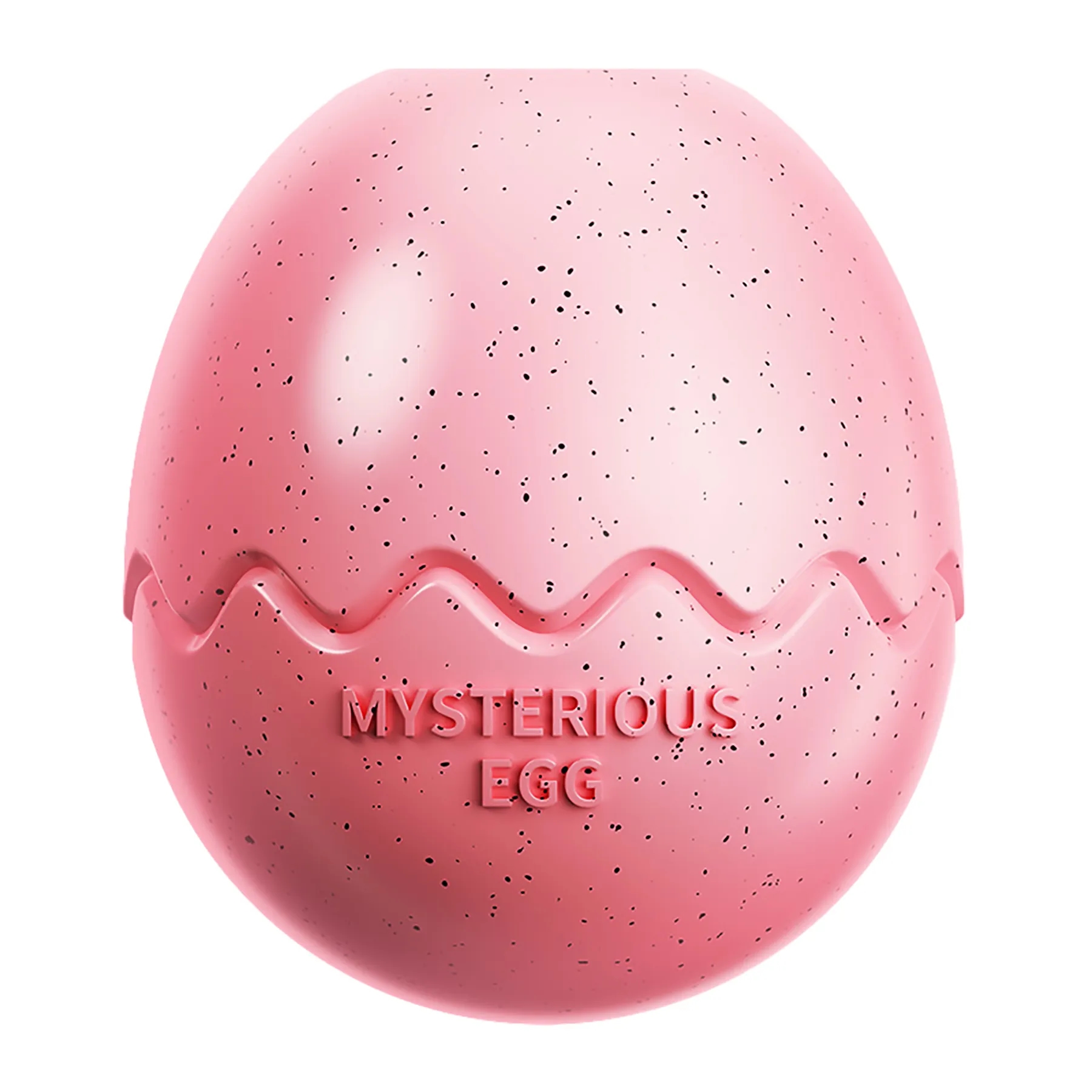 Plastic Slow-Eating Dog Toy 9