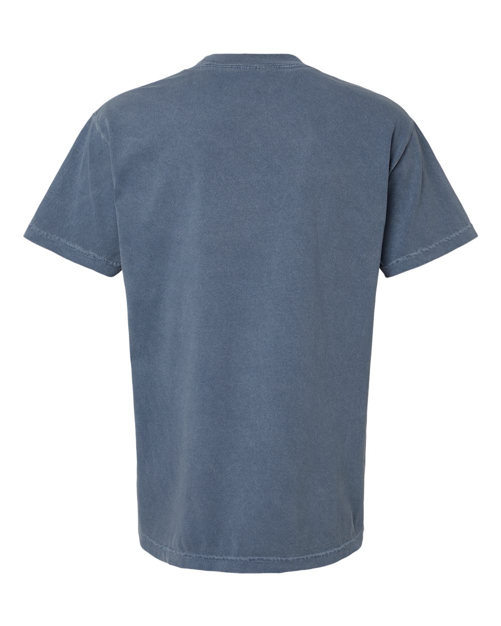 Unisex Garment-Dyed Heavyweight Cotton Tee - 1301GD 1
