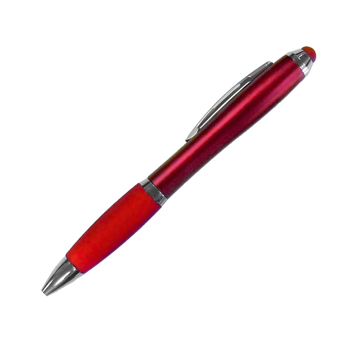 The Capriano Smart Phone Pen With Stylus & Comfort Grip 7