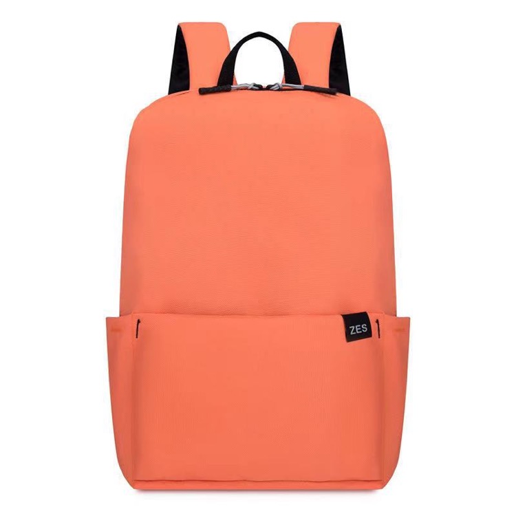 Medium Foldable Backpack Durable Lightweight Packable Backpack Hiking Daypack  14