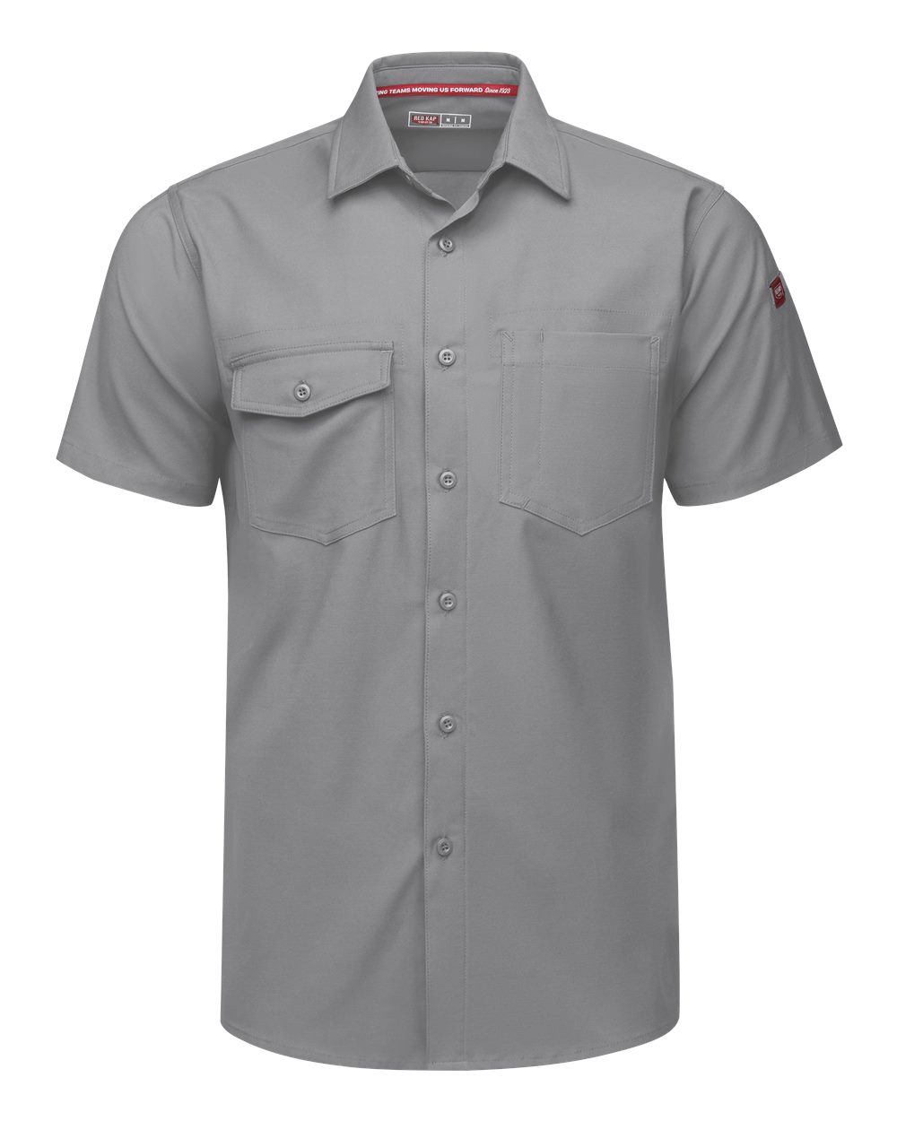 Men's Cooling Work Shirt - TSM2 3