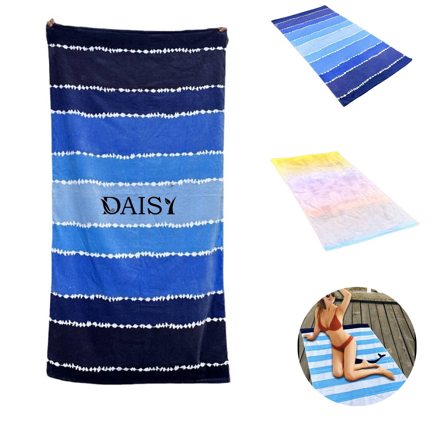 Turkish Towel Collection 6