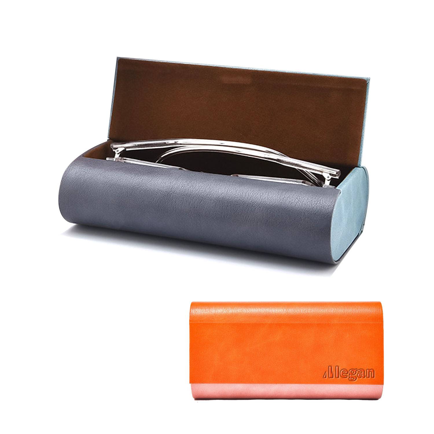 Portable Minimalist Myopia Glasses Sunglasses Storage Box