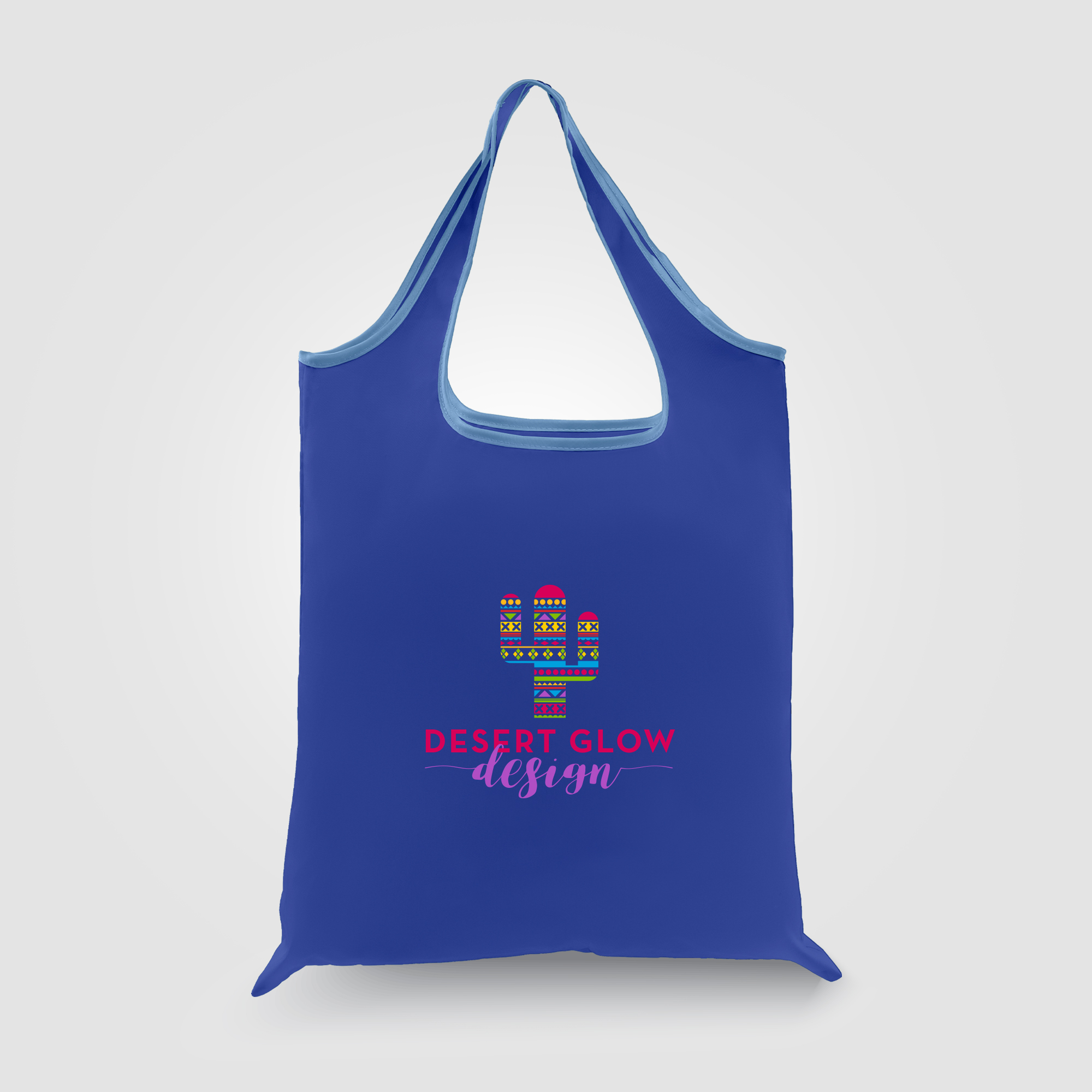 Florida - Shopping Tote Bag - 210D Polyester 27