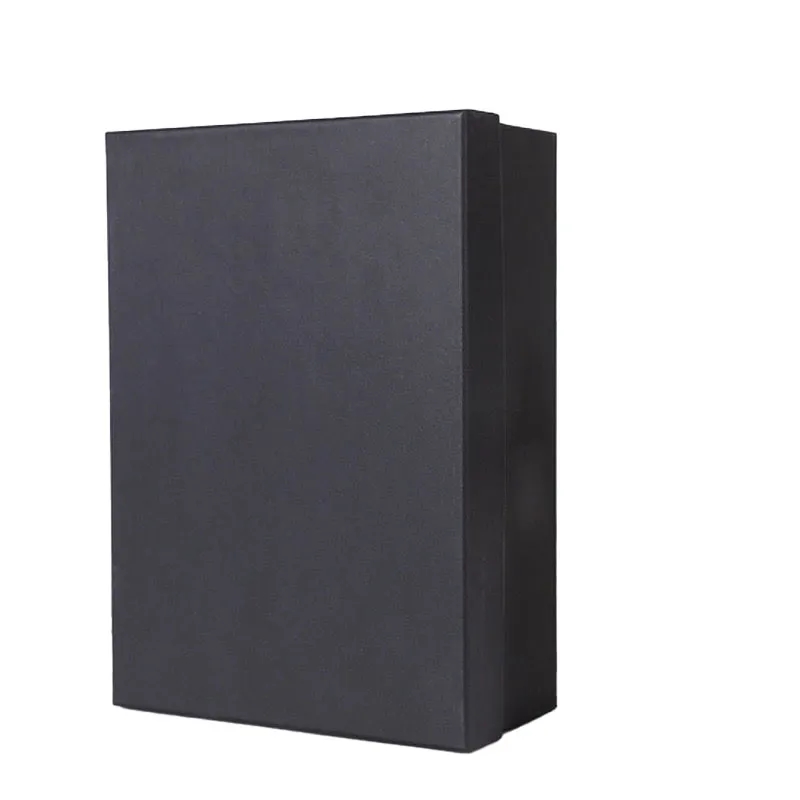 Kraft Paper Packaging Box 3