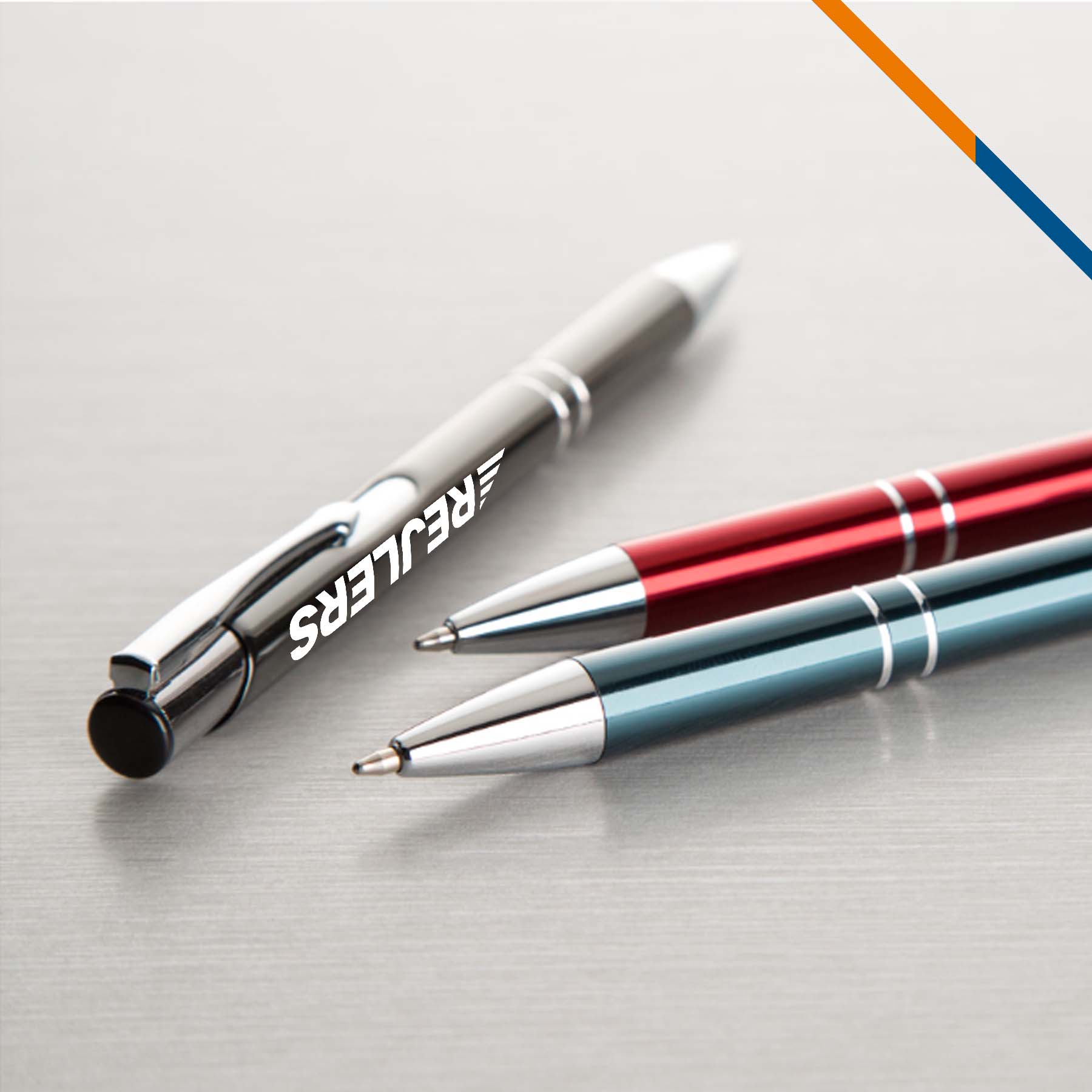 Wartha Metal Pen 17