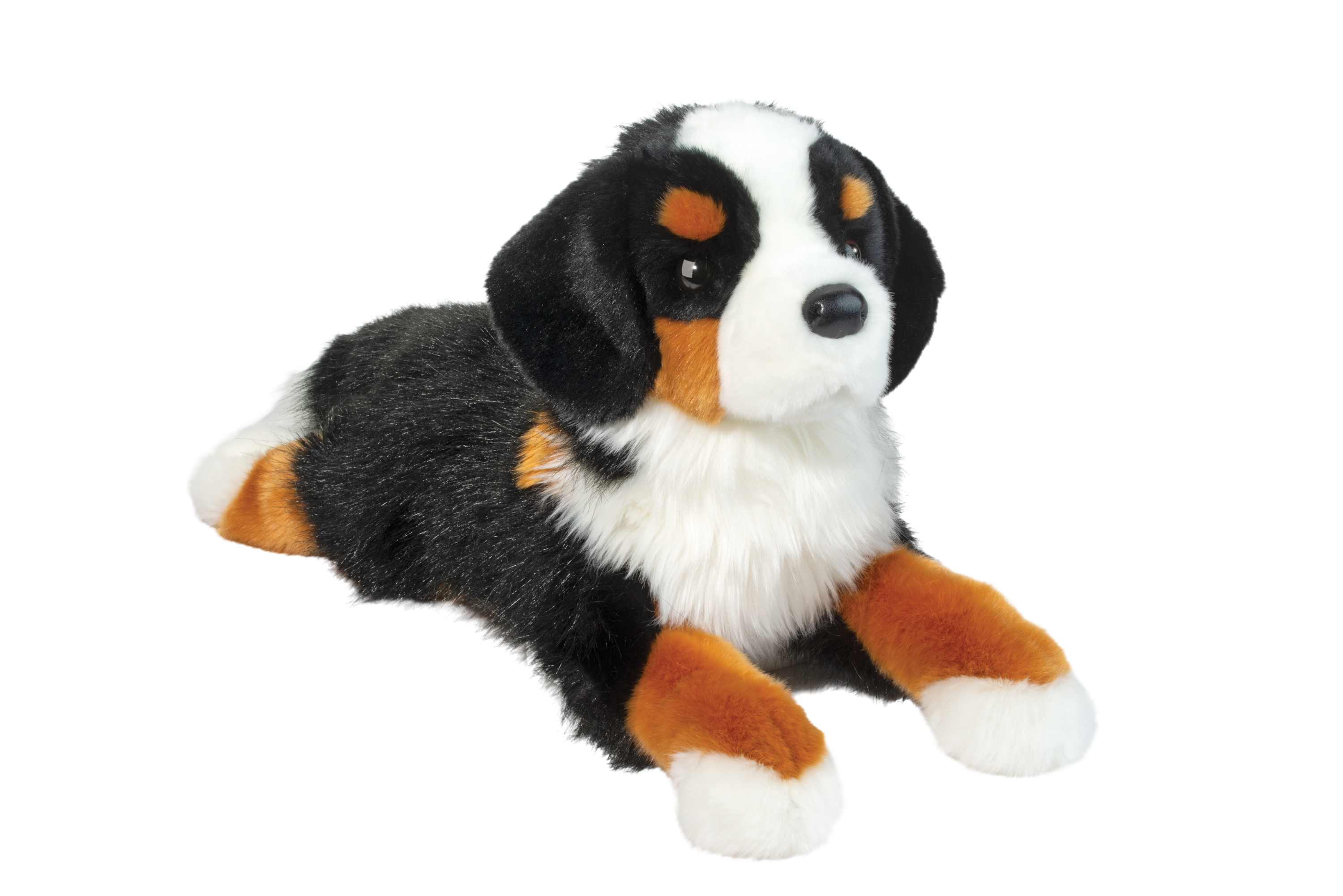 Trooper DLux Bernese Mountain Dog 1