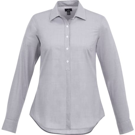 Women's THURSTON Long Sleeve Shirt 13