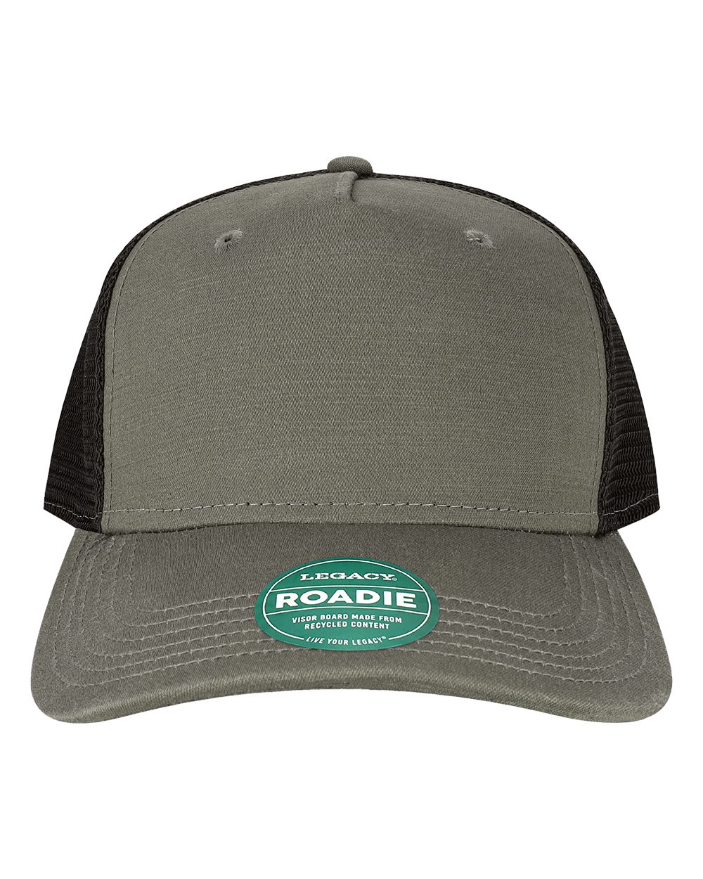 Five-Panel Adjustable Cap - ROADIE 36