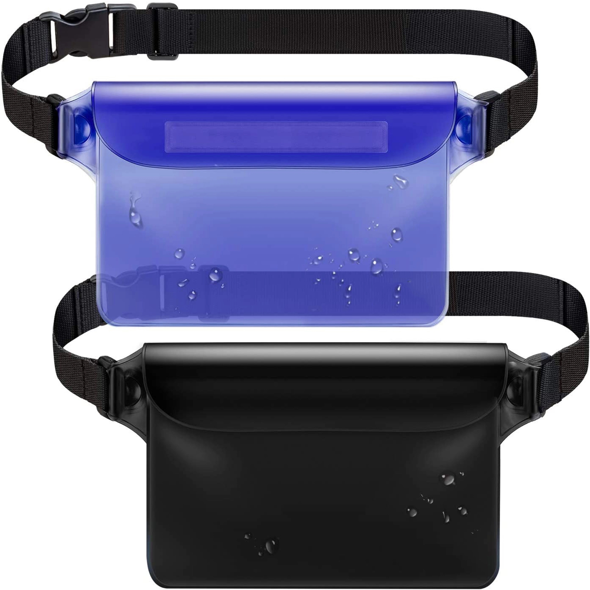 Waterproof Fanny Pack