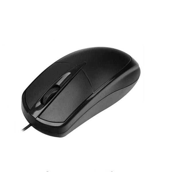 Wired USB Computer Mouse 4
