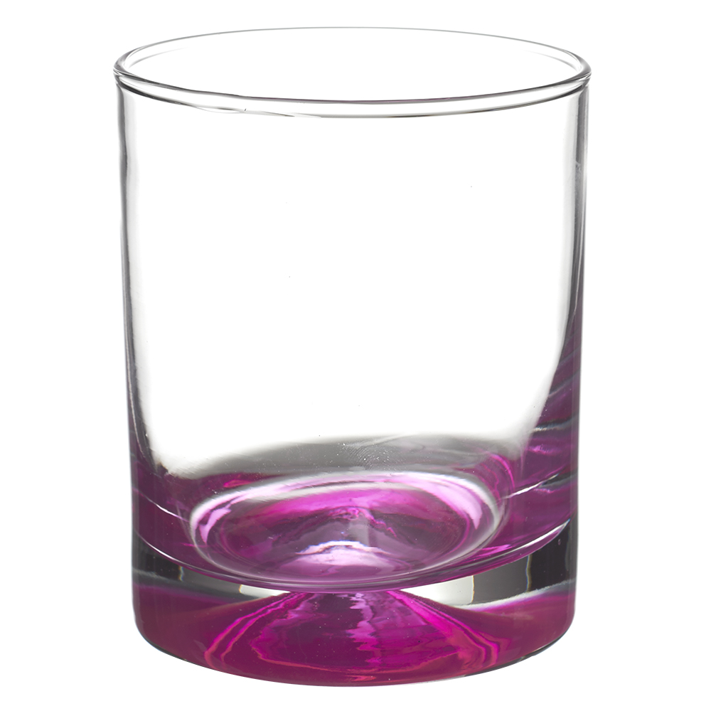 11.5 oz Manhattan Rocks Whiskey Glass 11