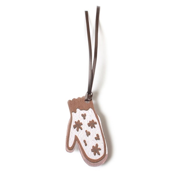Seed Paper Ornament 8
