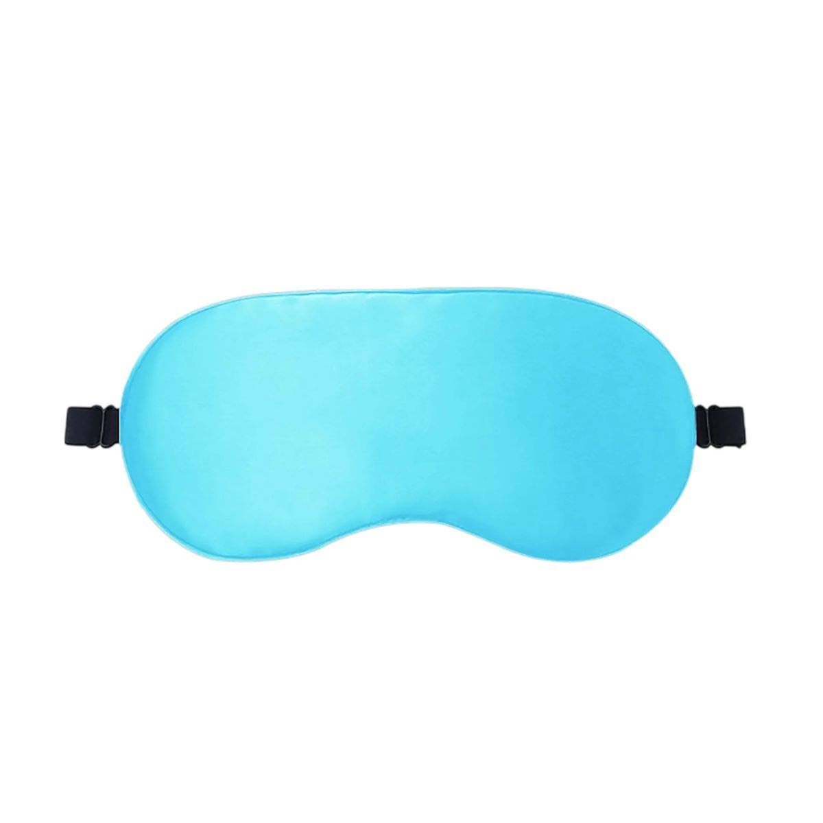 Breathable Polyester Sleep Mask for Deep Rest 11