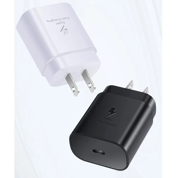 Universal Type C Phone Charger Adapter with Cable 3