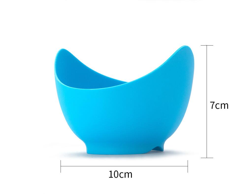 Silicone Egg Poacher Cup 4