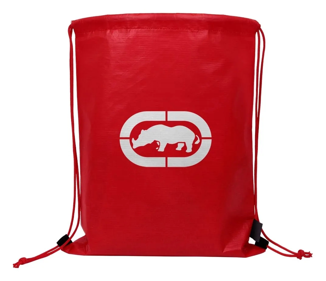 The Allerdale RPET Drawstring Backpack 6