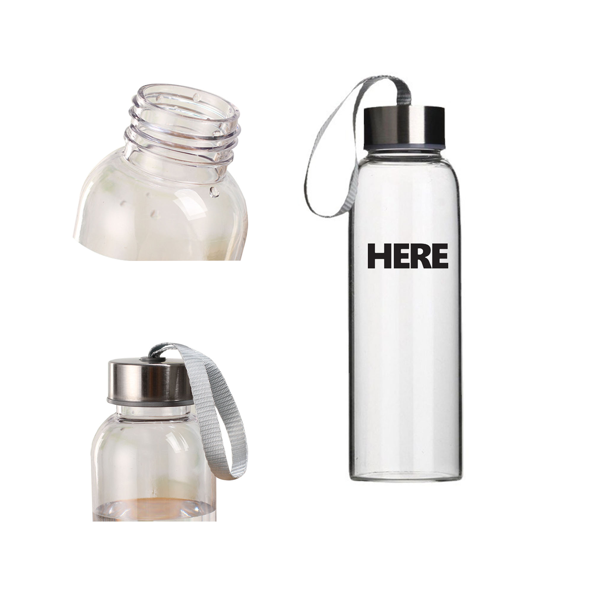 SportSeal Flask 2