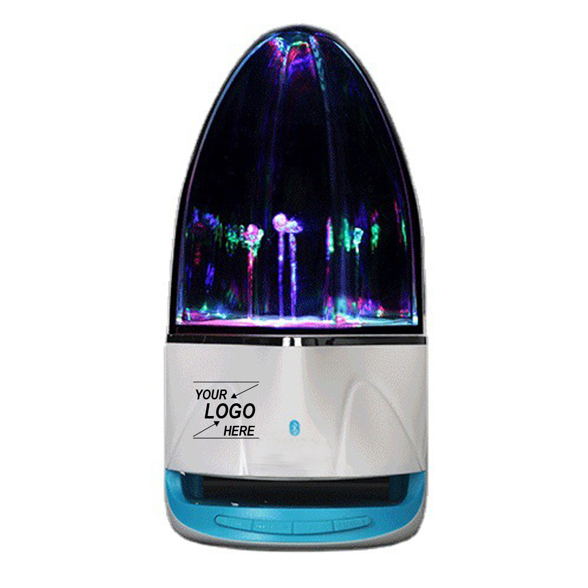 Wireless Wireless Dancing Water Speaker 5