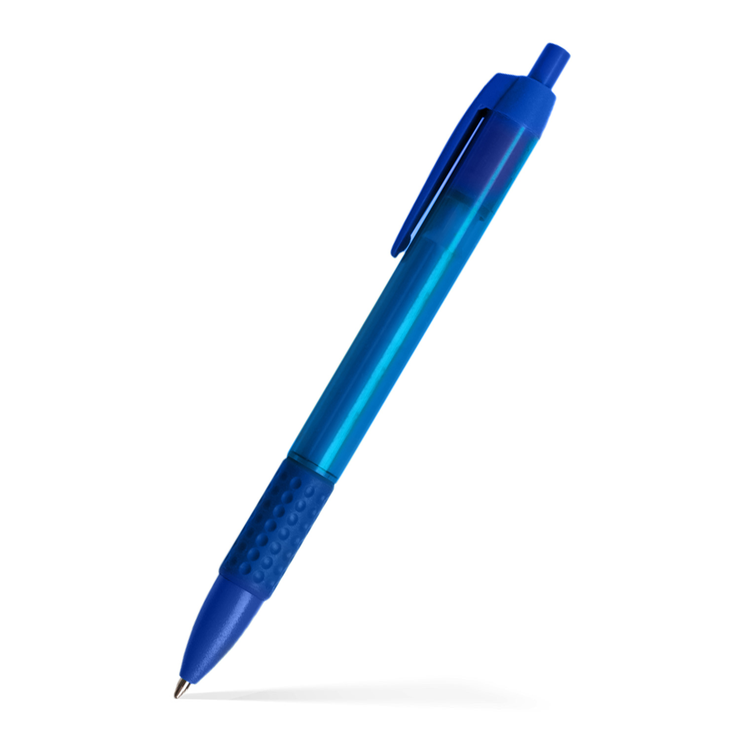 Mean Gripper II Click Pen - USA MADE 17