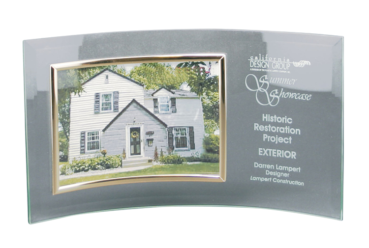 Echo Photo Frame-Horizontal