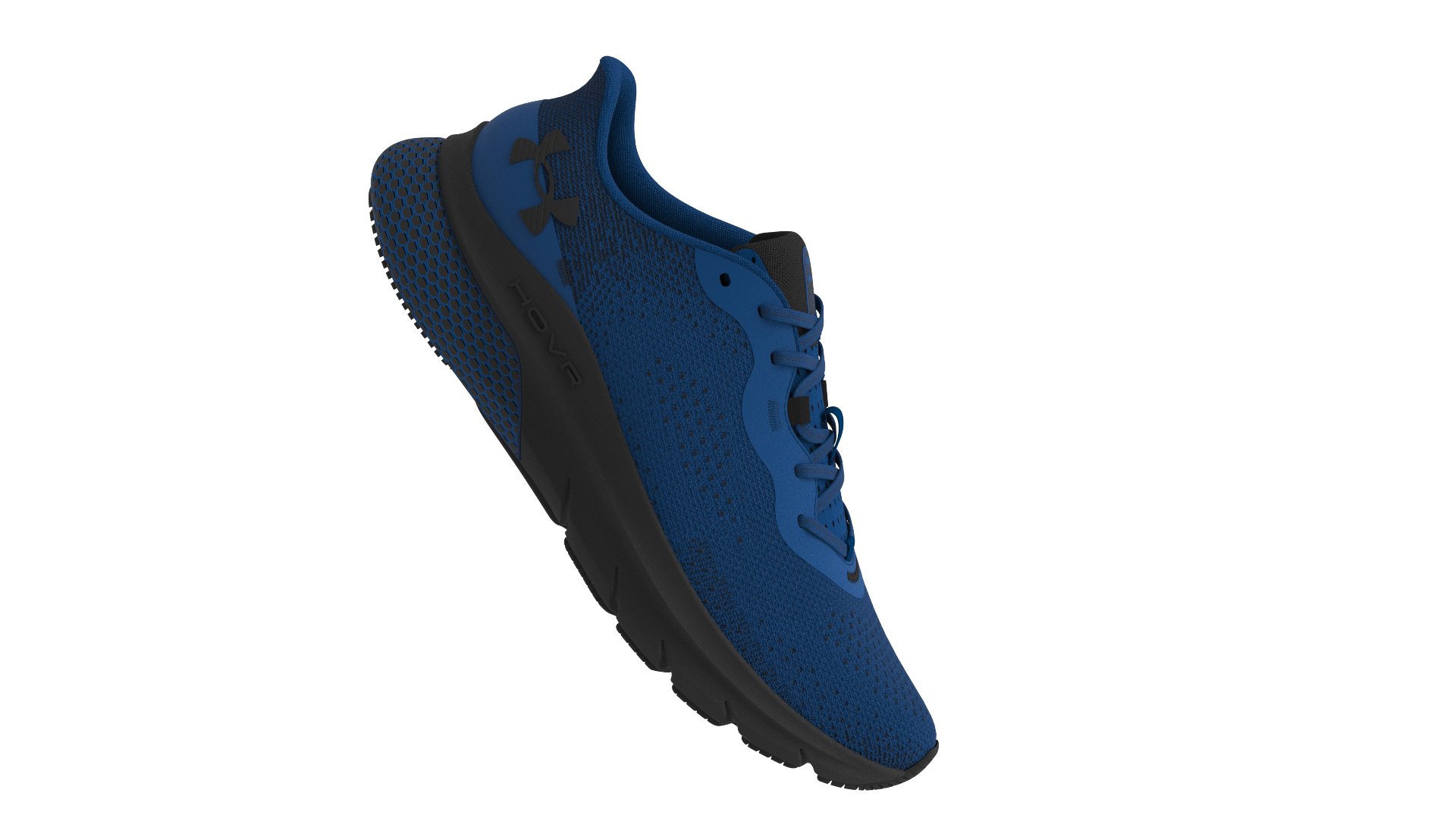 UA HOVR Turbulence 2 Men's Running Shoes 22