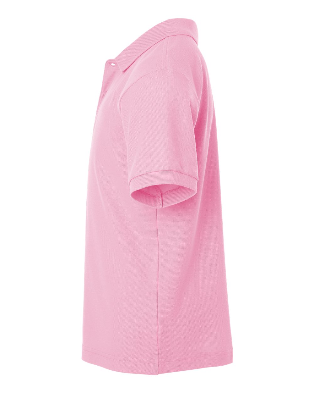 Youth Pique Polo - 62800Y 15