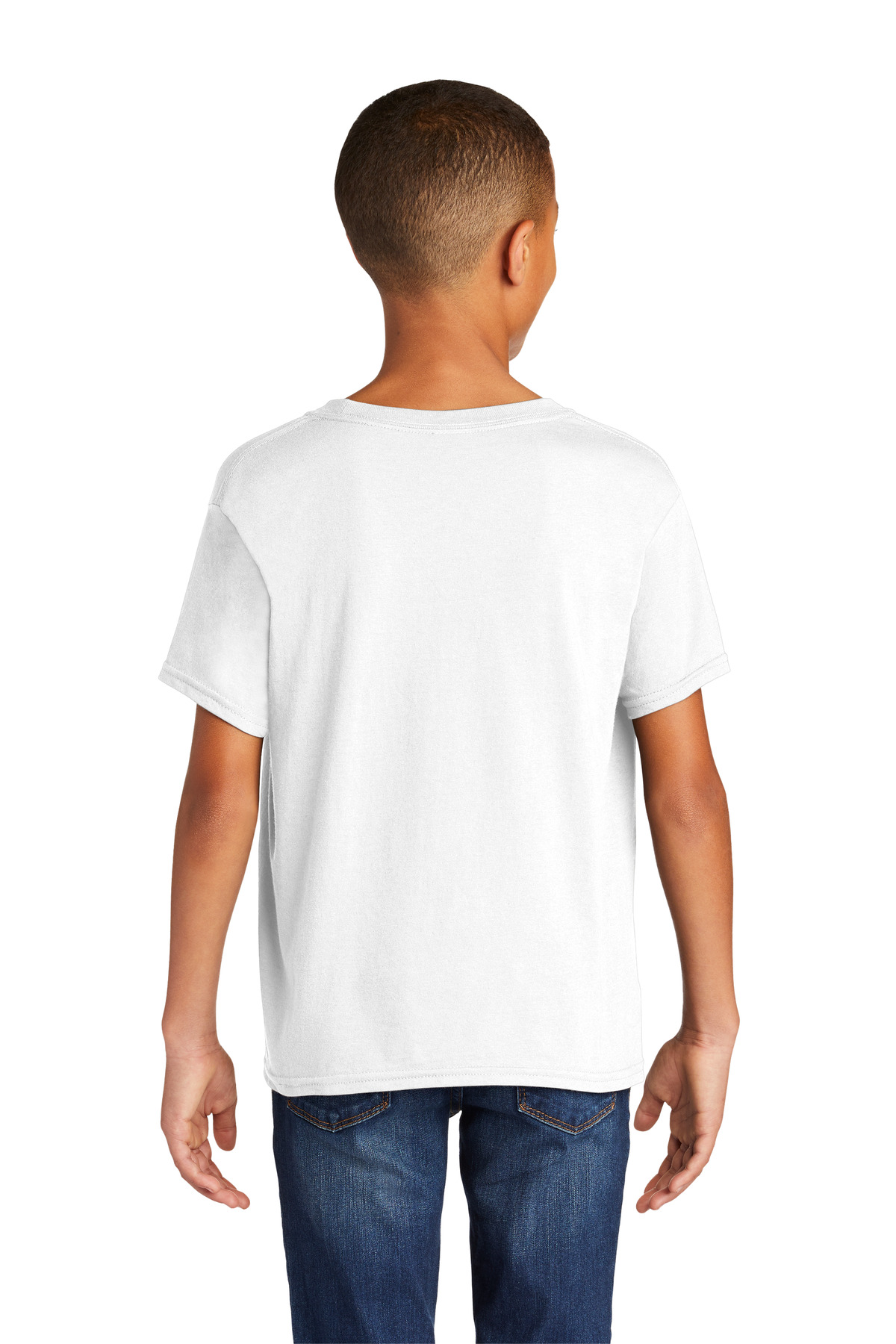 Gildan® Youth Softstyle T-Shirt 32