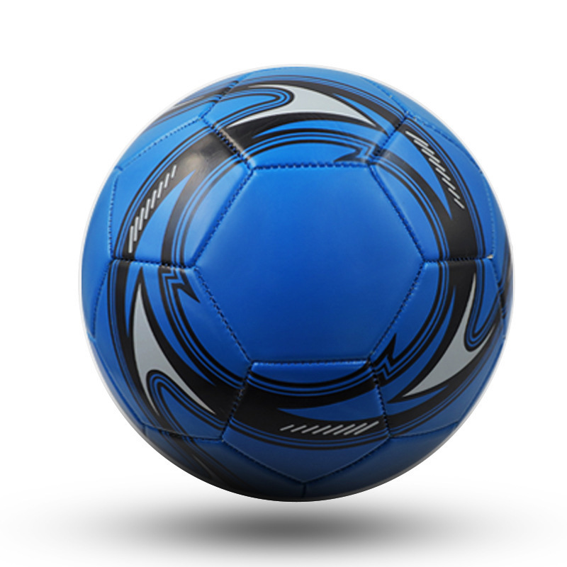Wholesale 2023 Soccer Ball Football PVC/PU Soccer Ball Training Logo Packing Material Origin Officia 2
