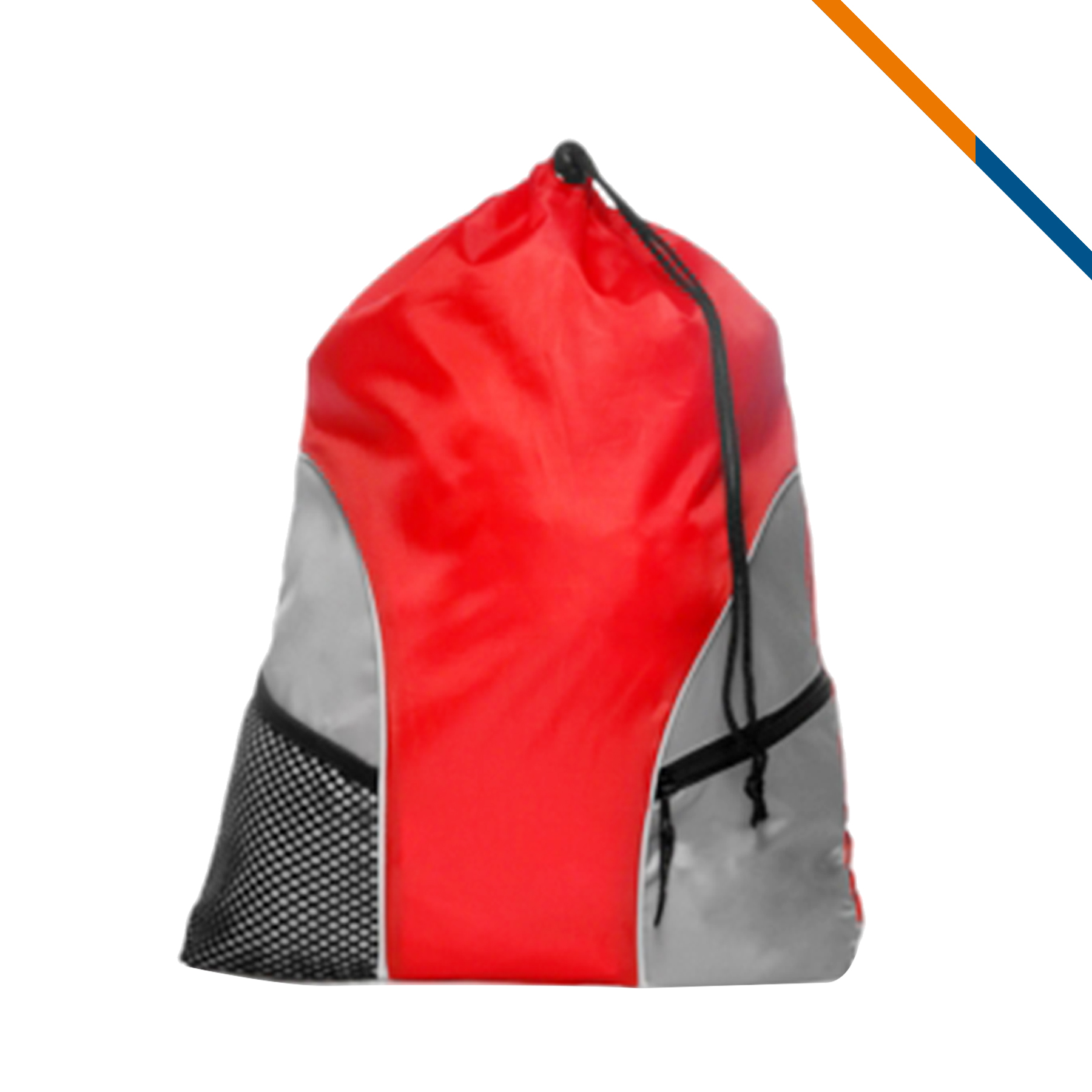 Mitel Drawstring Backpacks 4