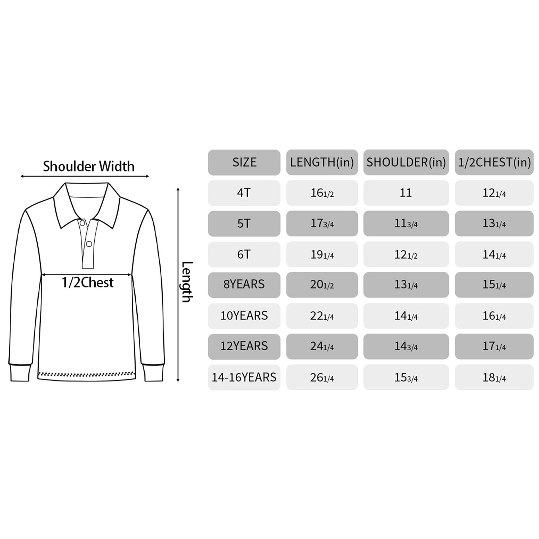 School Uniform 12