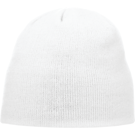 Unisex Level Knit Beanie 3