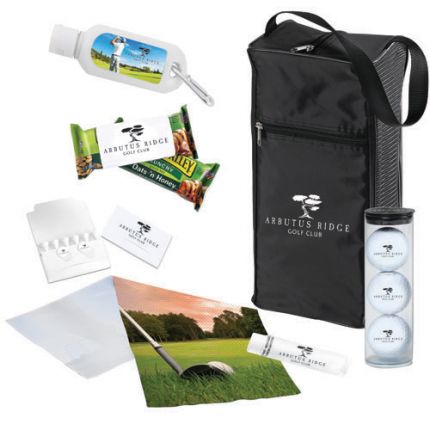 Golf Best Kit 24