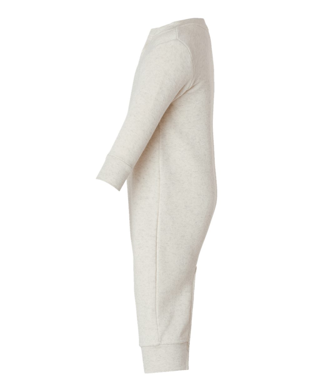 Infant Fleece One-Piece - 4447 52