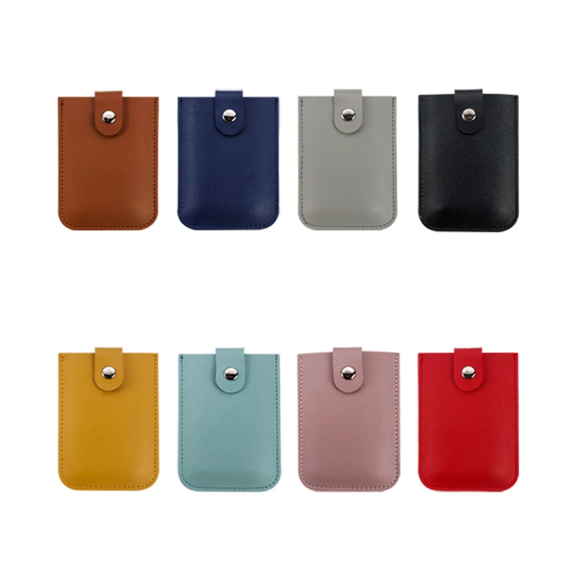 Multi Card Slot Large Capacity Telescopic Card Pack 2