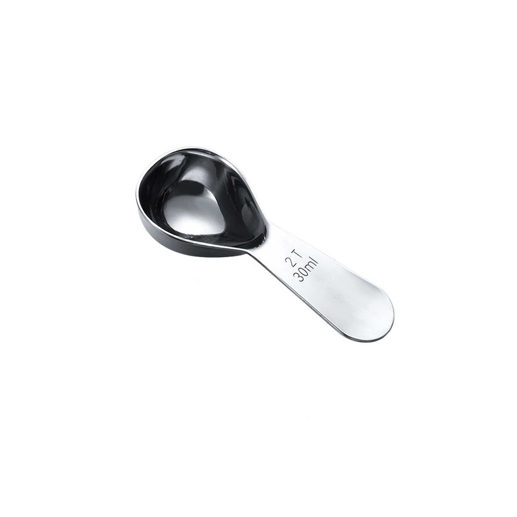 Stainless Steel Measuring Spoon 2