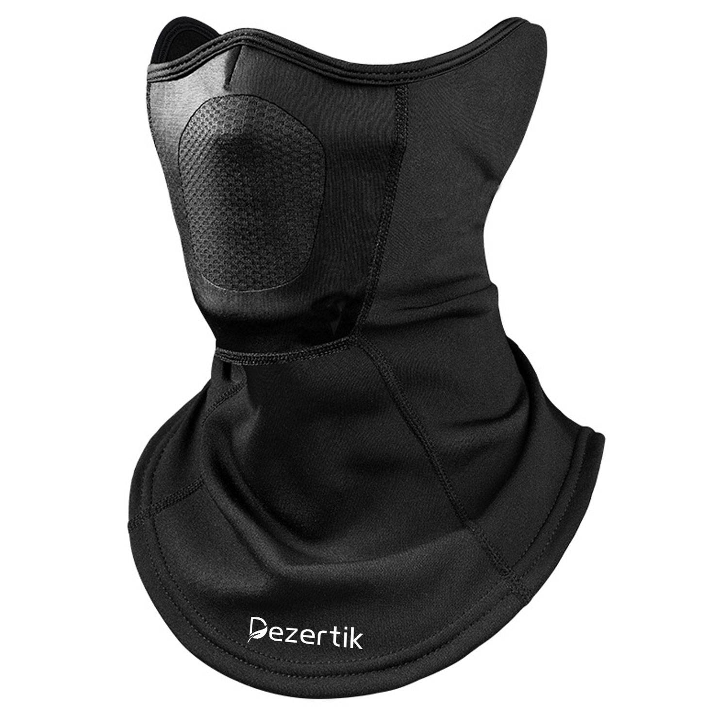 Cold-Proof Ski Warm Neck and Face Mask 2