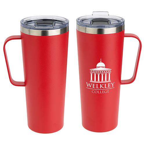 Maroni 28 oz Vacuum Insulated Stainless Steel Mug 18