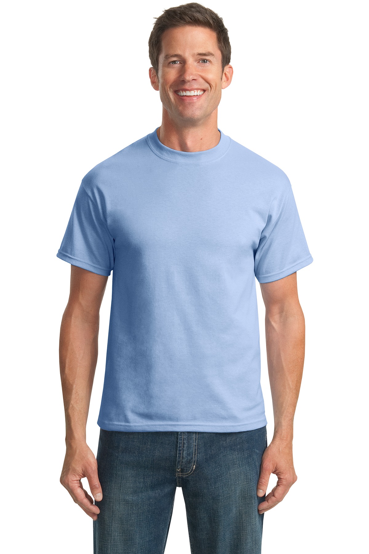 Port & Company® Tall Core Blend Tee 33