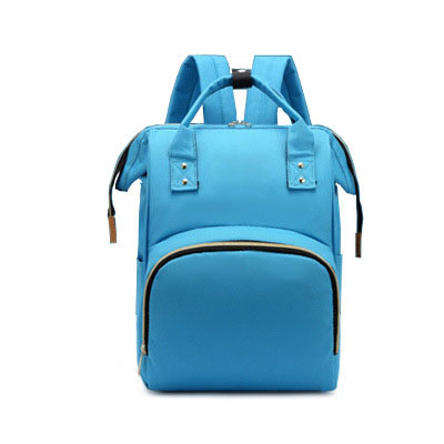 Multi-functional Large Capacity Mummy Diaper Backpack 3