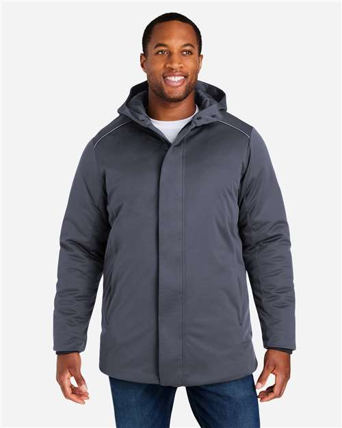 Unisex Techno Lite Flat-Fill Insulated Jacket - CE715 11