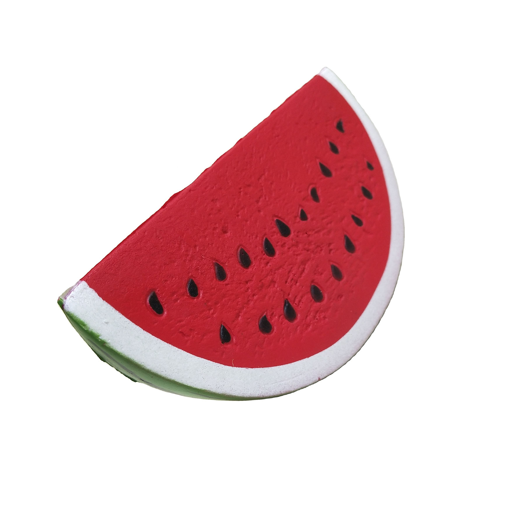 Squishy Watermelon Squeeze Toy Stress Reliever 3