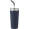 Faye 20oz Vacuum Tumbler w/ SS Straw 11